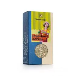 Polévkové koření, 25 g, BIO
