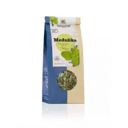 Meduňka sypaná bio 50 g bylinný čaj