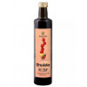 Brusinka sirup ovocný nápojový koncentrát bio, 500 ml