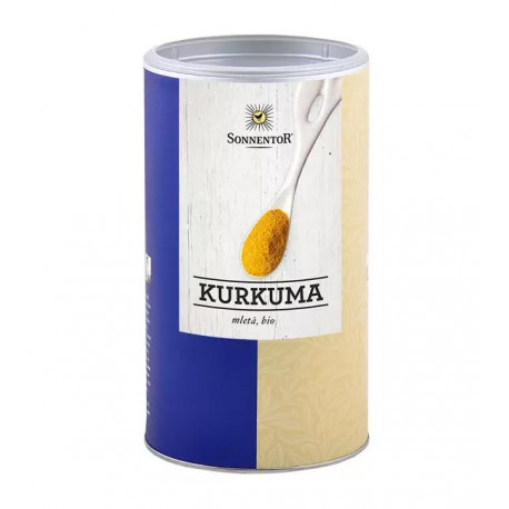 Kurkuma bio 550 g