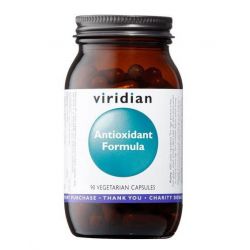Antioxidant Formula, 90 kapslí
