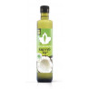 MCT Olej s kyselinou kaprylovou, C8, 500 ml