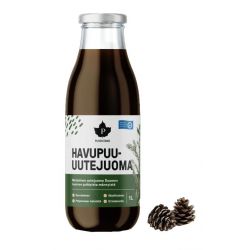 HAVUPUU-UUTEJUOMA 1000 ml