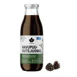 HAVUPUU-UUTEJUOMA 1000 ml