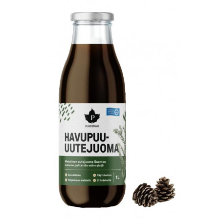 HAVUPUU 1000 ml