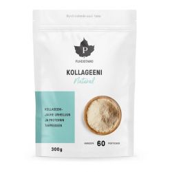 Collagen natural, 300g