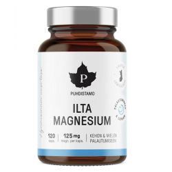 Night Magnesium 120 kapslí