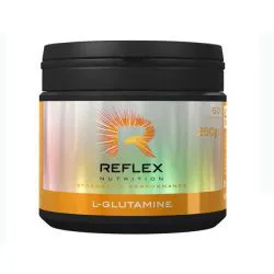 L-Glutamine 250g