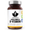 Super Vitamin B Complex 60 kapsl&iacute;