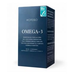 Scandinavian Omega-3 Trout Oil 200 ml