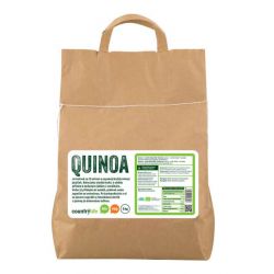 Quinoa 5 Kg BIO