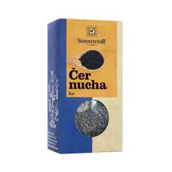 Černucha bio, kmín černý celý, 50 g