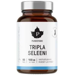 Triple Selenium, 60 kapslí