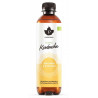 Kombucha BIO 400ml zázvor-citrón
