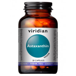 Astaxanthin 30 kapslí