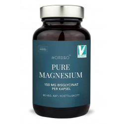 Pure Magnesium 90 kapslí