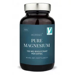 Pure Magnesium 90 kapslí