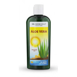Aloe Vera krém, 236 ml