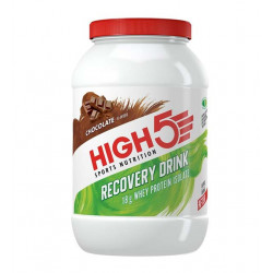 Recovery Drink, WPI kakaový prášek 1,6 kg