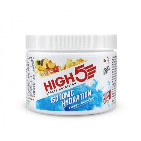 Isotonic Hydration Tropical 300g