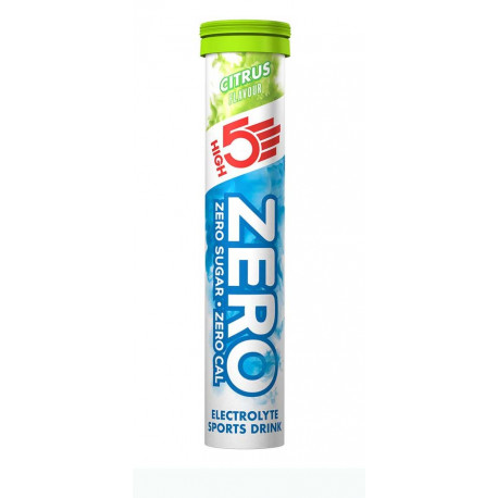 Zero Citrus, 20 tablet