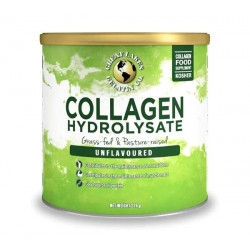 Kolagen hydrolyzovaný, bez příchuti, 226 g
