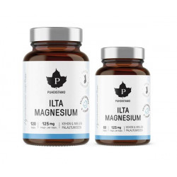 Night Magnesium 120 + 60 kapslí