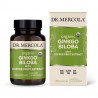Ginkgo Biloba, Coffee Fruit Extrakt, 30 kapsl&iacute;
