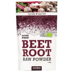 Beetroot Powder BIO, prášek z červené řepy 200g