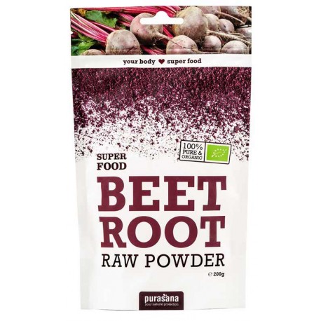 Beetroot Powder BIO 200g