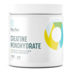 Creatine Monohydrate (Creapure®) 300g