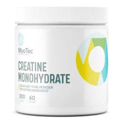 Creatine Monohydrate (Creapure®) 300g