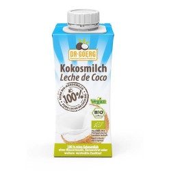 Kokosmilch, 200 ml