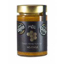 Řecký vřesový med z ostrova Ios 250g