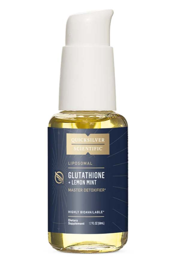 Liposomal Glutathione, 50 ml
