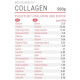 Collagen natural, 300g