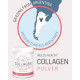 Collagen natural, 300g