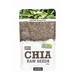 Chia Seeds BIO 200g