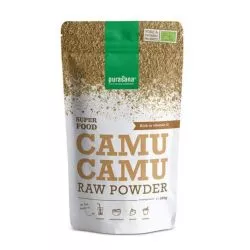 Camu Camu Powder BIO 100g