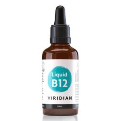 Vitamin B12 500µg 50 ml