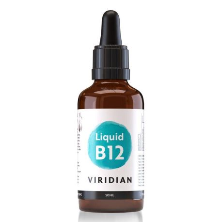 Vitamin B12 500µg 50 ml