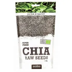Chia Seeds BIO 400g