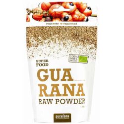 Guarana Powder BIO 100g