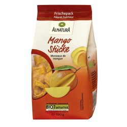 Mango sušené BIO 100 g