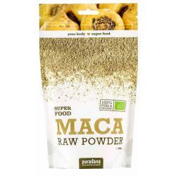 Maca Powder BIO 200g