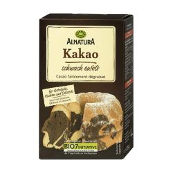 Kakao BIO 100g