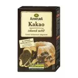 Kakao BIO 100g