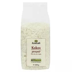 Kokos strouhaný BIO 200g