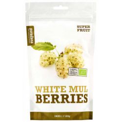 White Mulberries BIO 200g