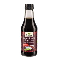 Sójová omáčka Shoyu BIO 250 ml